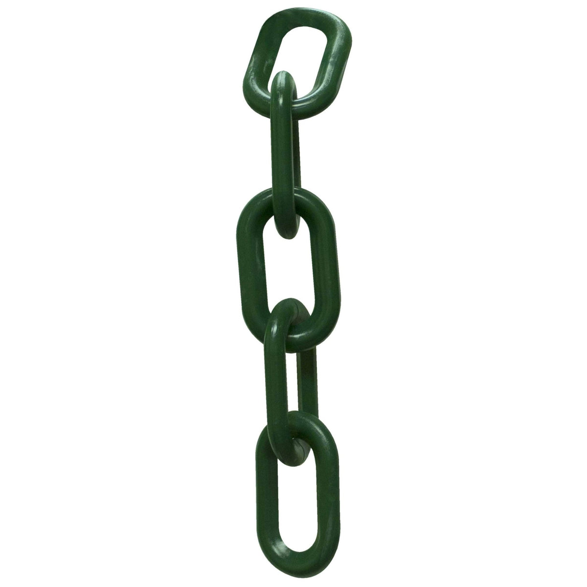 4 - inch Plastic Chain - Crowd Control Warehouse