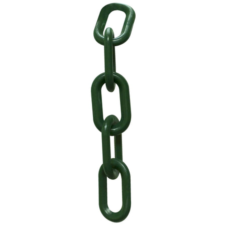 4 - inch Plastic Chain - Crowd Control Warehouse
