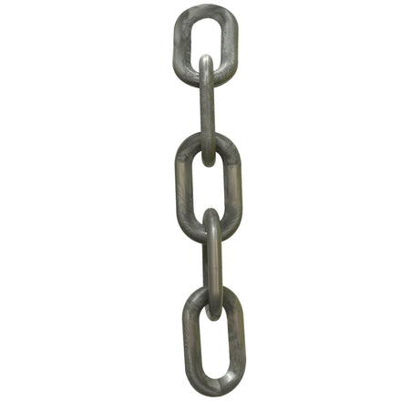 4.0" Heavy Duty Plastic Chain - Standard Colors