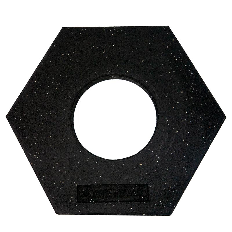 42" Channelizer Cone with 4 Reflective Bands - Crowd Control Warehouse