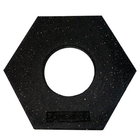 42" Channelizer Cone with 4 Reflective Bands - Crowd Control Warehouse