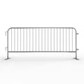 8.5 Ft Barricade in a Box™