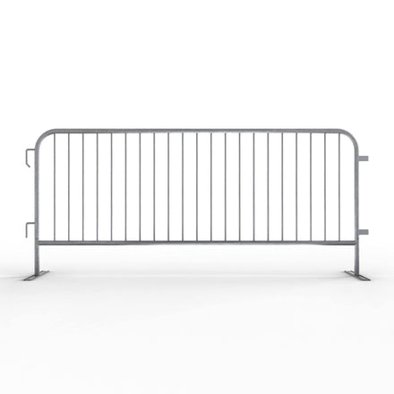8.5 Ft Barricade in a Box™