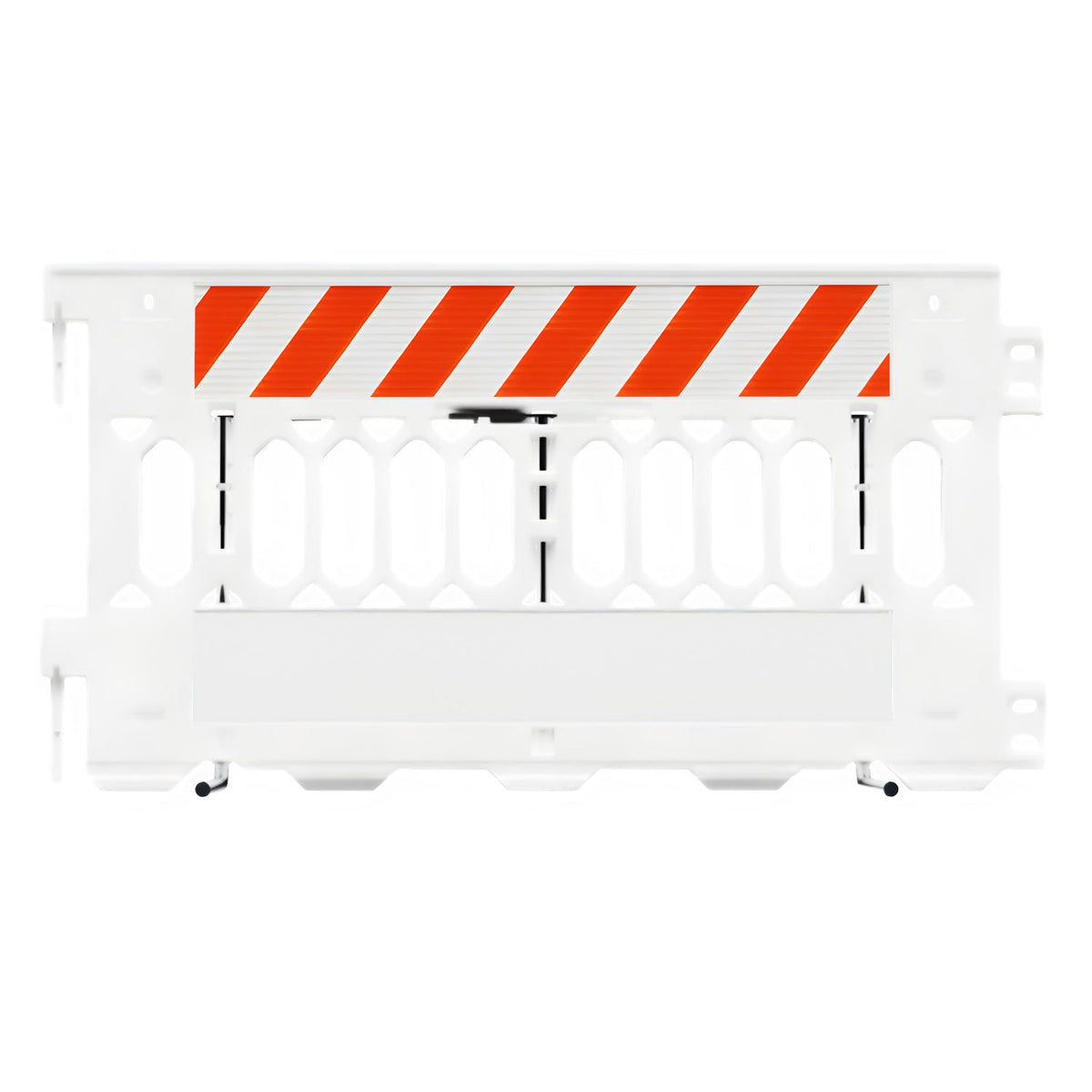 72" ADA Compliant Barricade System - Pedestrian & Crowd Control - Crowd Control Warehouse