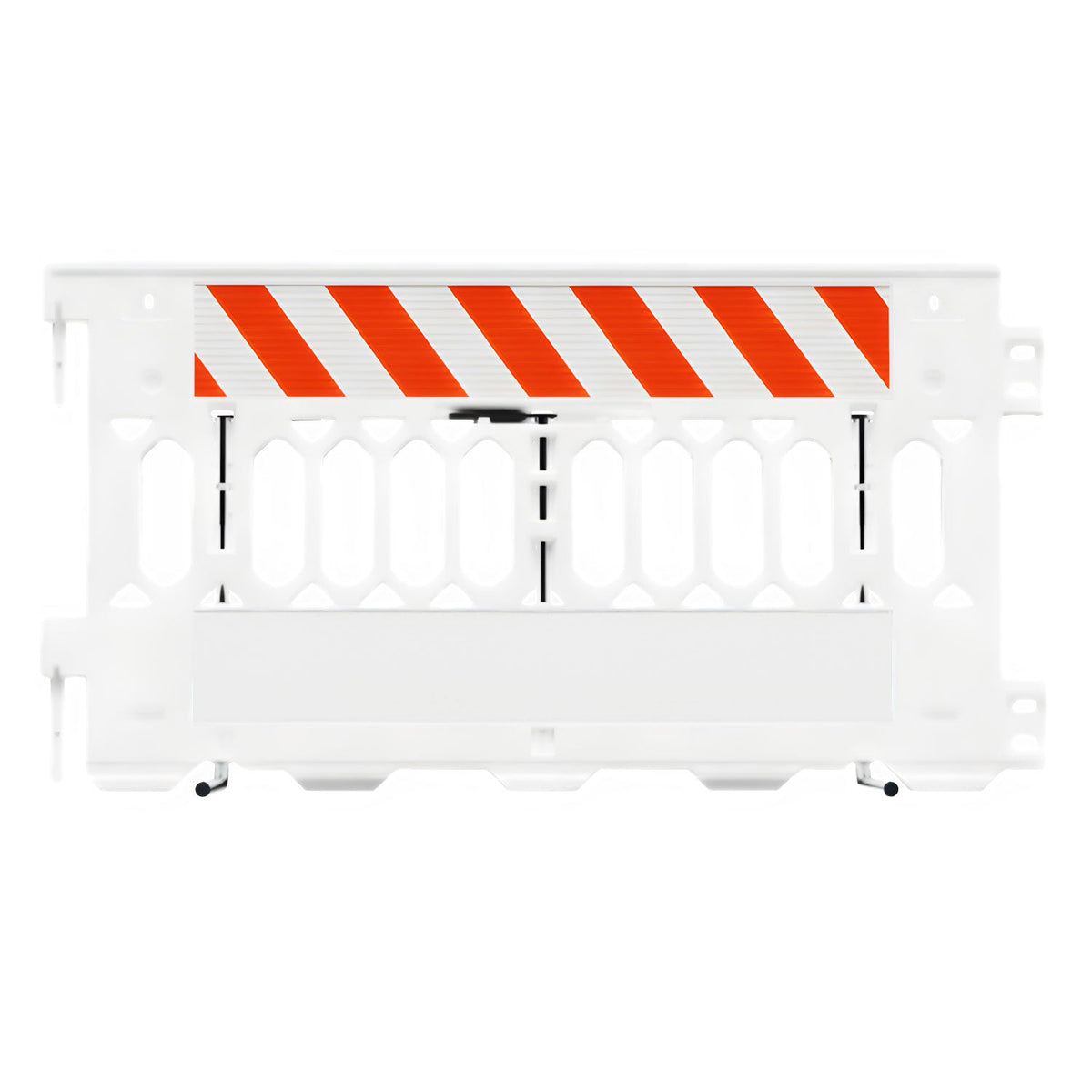 72" ADA Compliant Barricade System - Pedestrian & Crowd Control - Crowd Control Warehouse