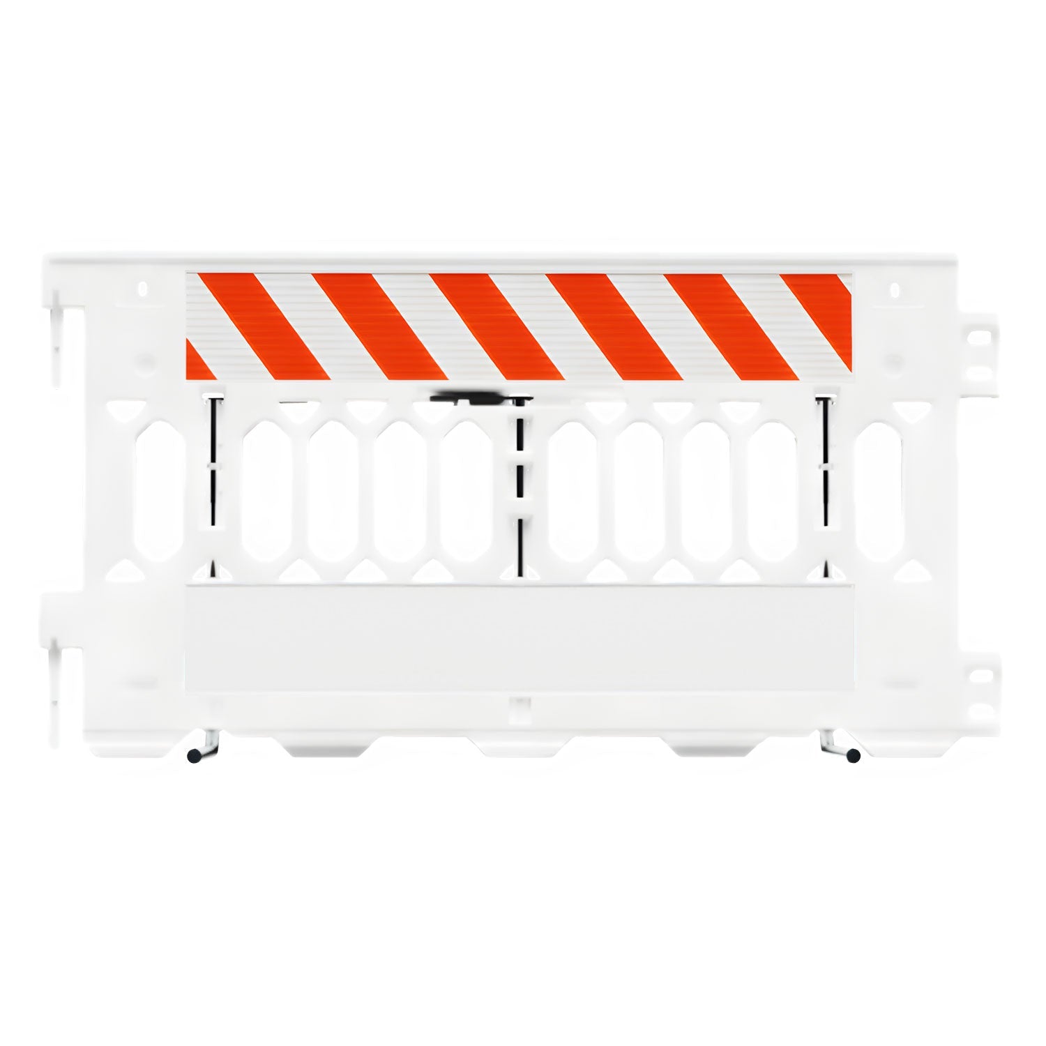 72" ADA Compliant Barricade System - Pedestrian & Crowd Control - Crowd Control Warehouse