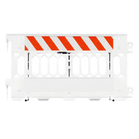 72" ADA Compliant Barricade System - Pedestrian & Crowd Control - Crowd Control Warehouse