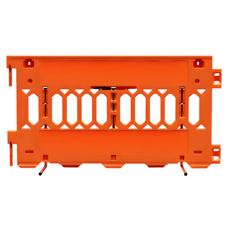 72" ADA Compliant Barricade System - Pedestrian & Crowd Control - Crowd Control Warehouse