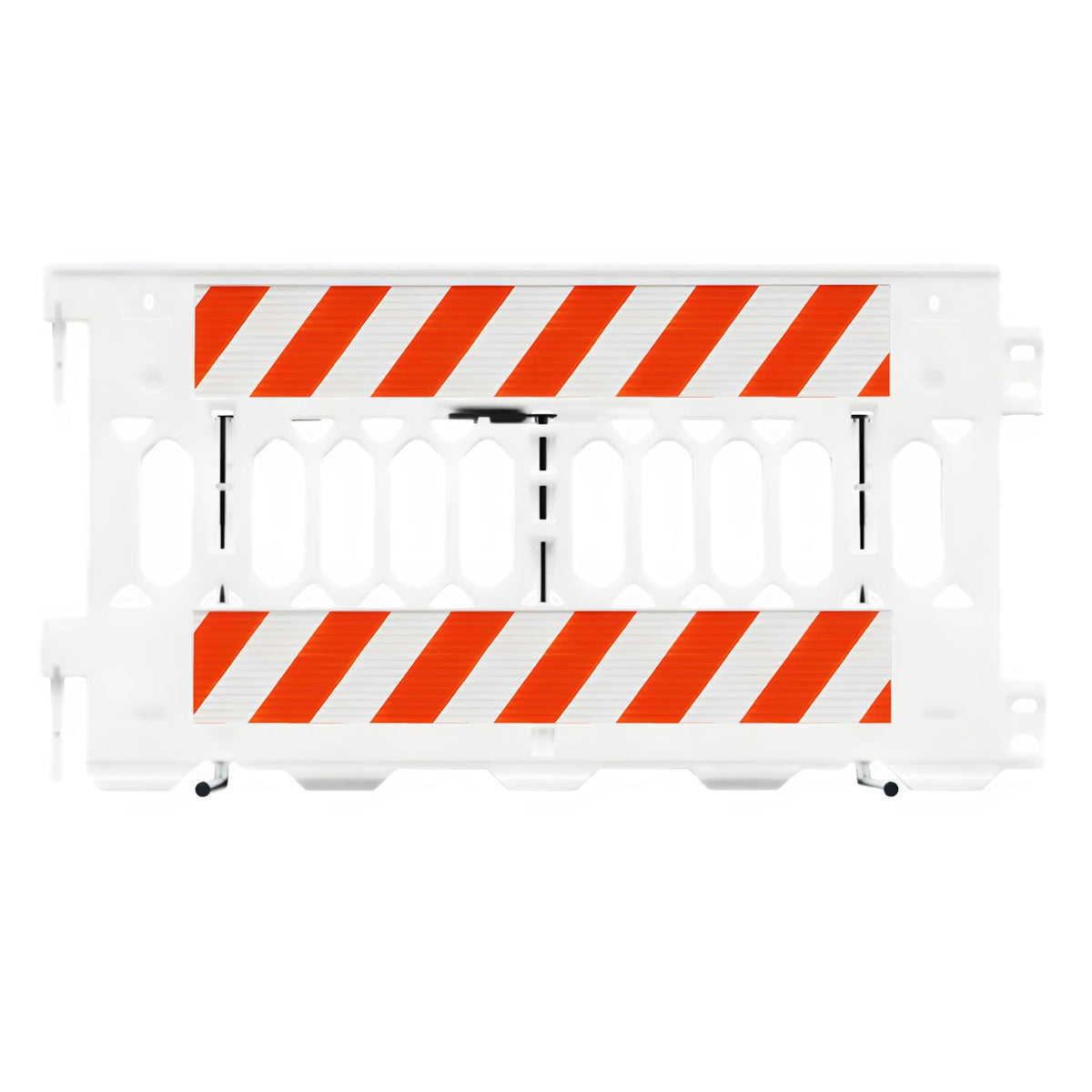 72" ADA Compliant Barricade System - Pedestrian & Crowd Control - Crowd Control Warehouse