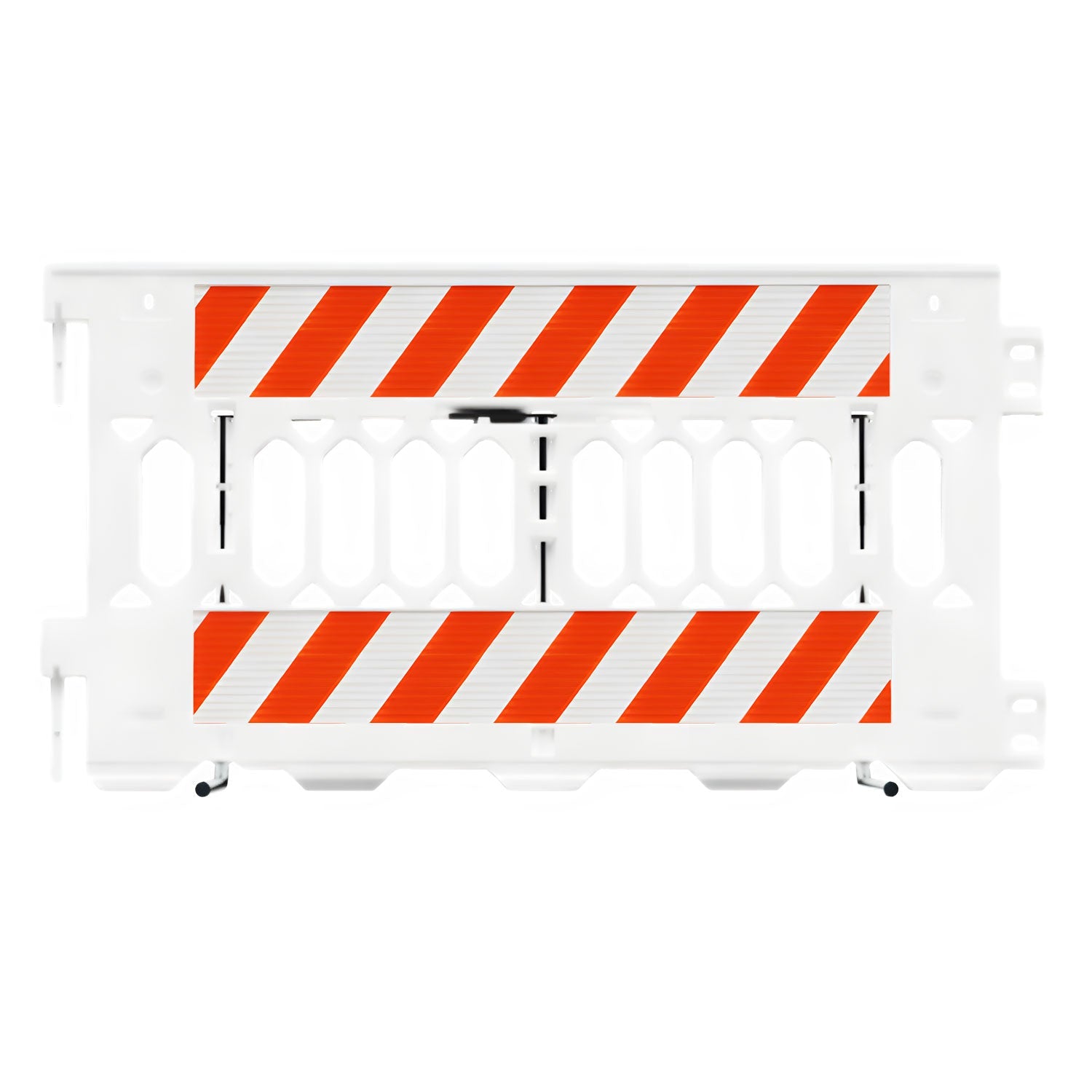 72" ADA Compliant Barricade System - Pedestrian & Crowd Control - Crowd Control Warehouse