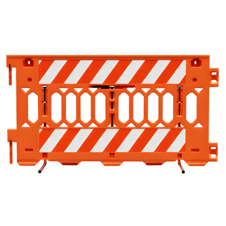 72" ADA Compliant Barricade System - Pedestrian & Crowd Control - Crowd Control Warehouse