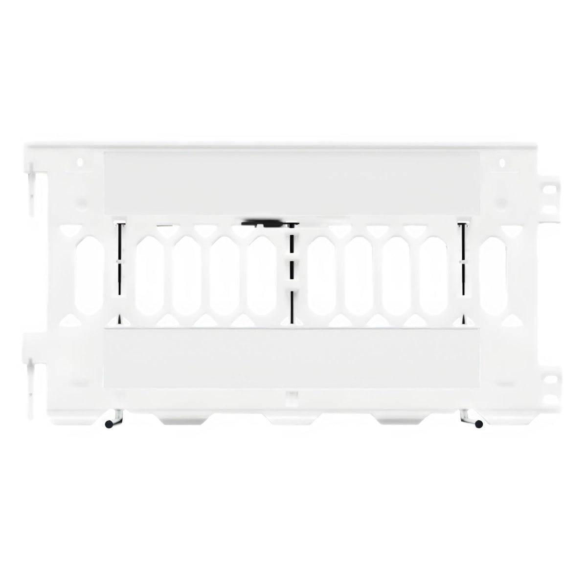 72" ADA Compliant Barricade System - Pedestrian & Crowd Control - Crowd Control Warehouse