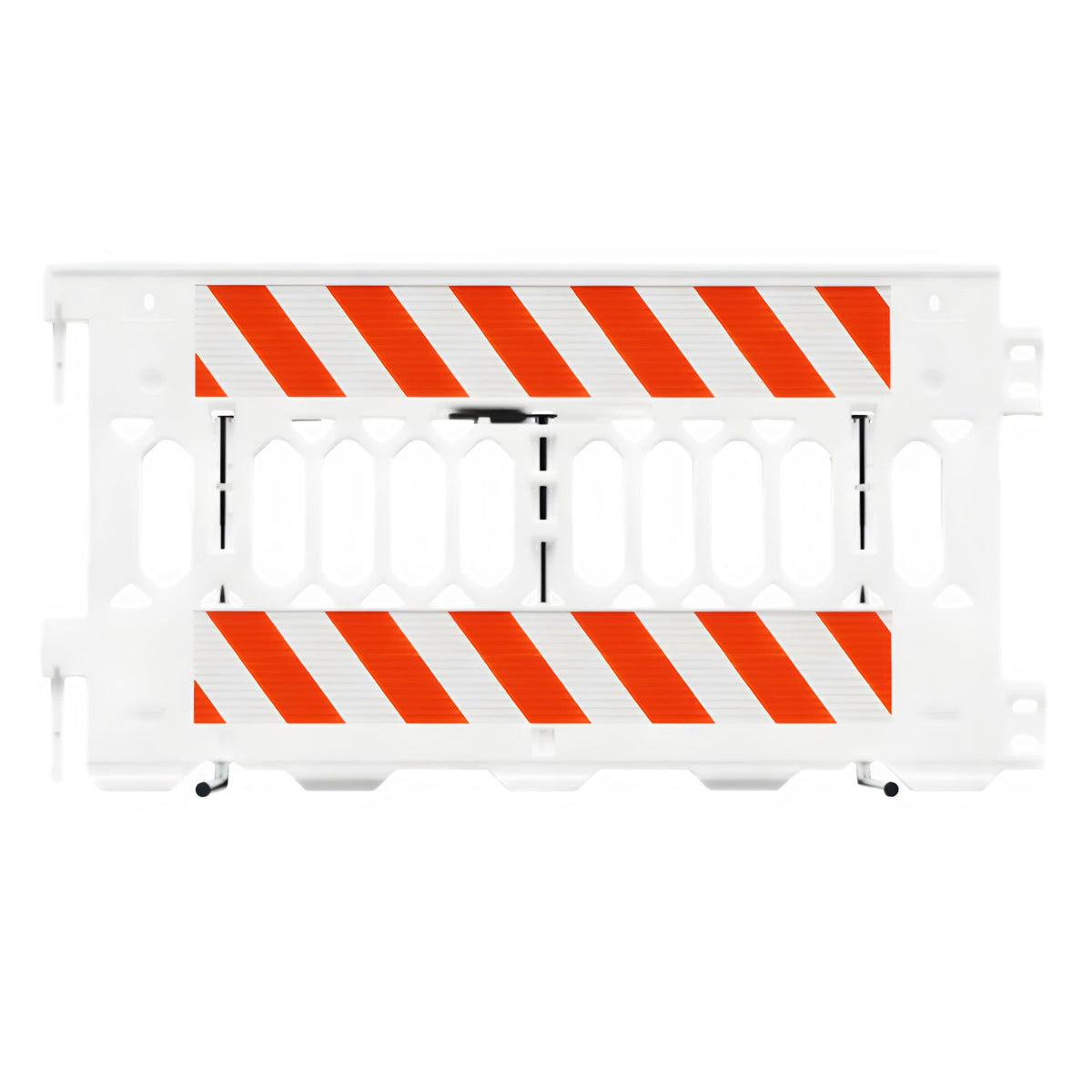 72" ADA Compliant Barricade System - Pedestrian & Crowd Control - Crowd Control Warehouse
