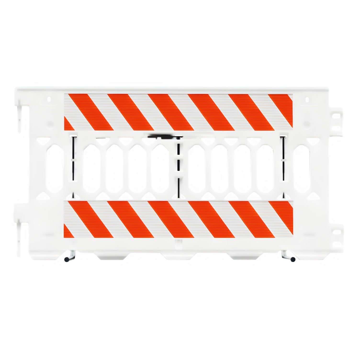 72" ADA Compliant Barricade System - Pedestrian & Crowd Control - Crowd Control Warehouse