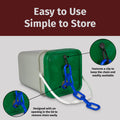 3-inch Plastic Chain