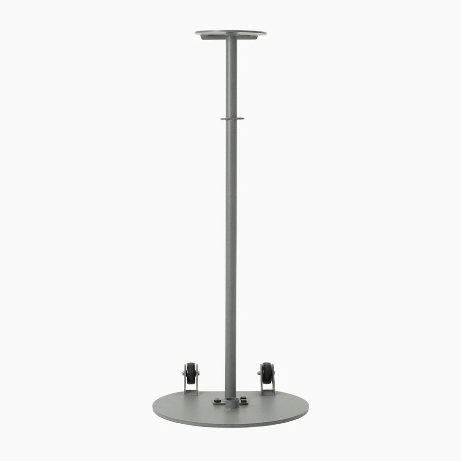 Stanchion Attachment Stand
