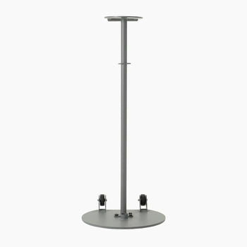 Stanchion Attachment Stand