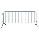 8.5 Ft Hot-Dipped Galvanized Steel Barricade