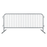 8.5 Ft Hot-Dipped Galvanized Steel Barricade