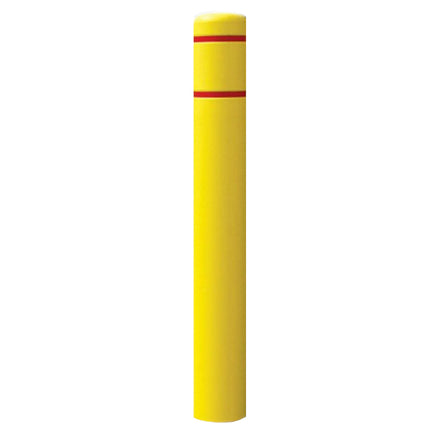 FlexBollard - 4.5" x 52"