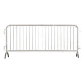 8.5 Ft Hot-Dipped Galvanized Steel Barricade