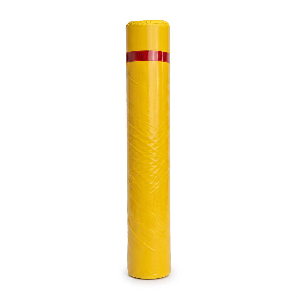 Padded Bollard Soft Covers