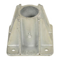 Steel Pipe Safety Railing Single Socket