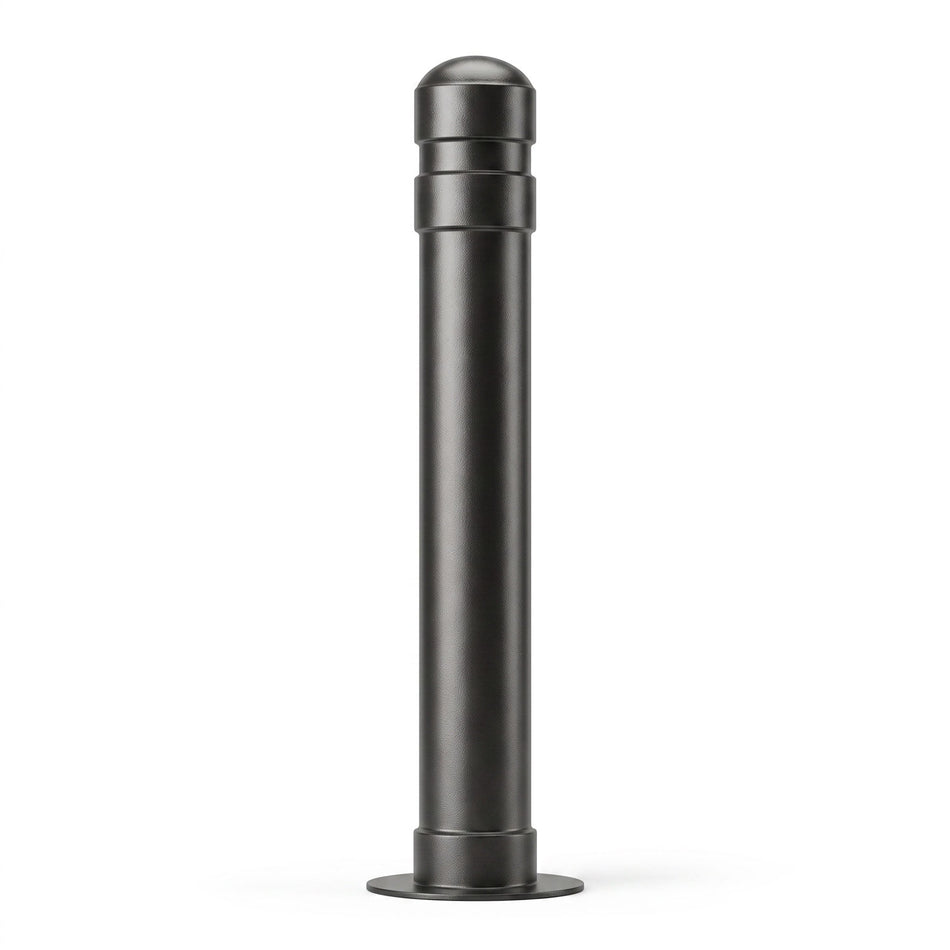 Rockland Round Bollard