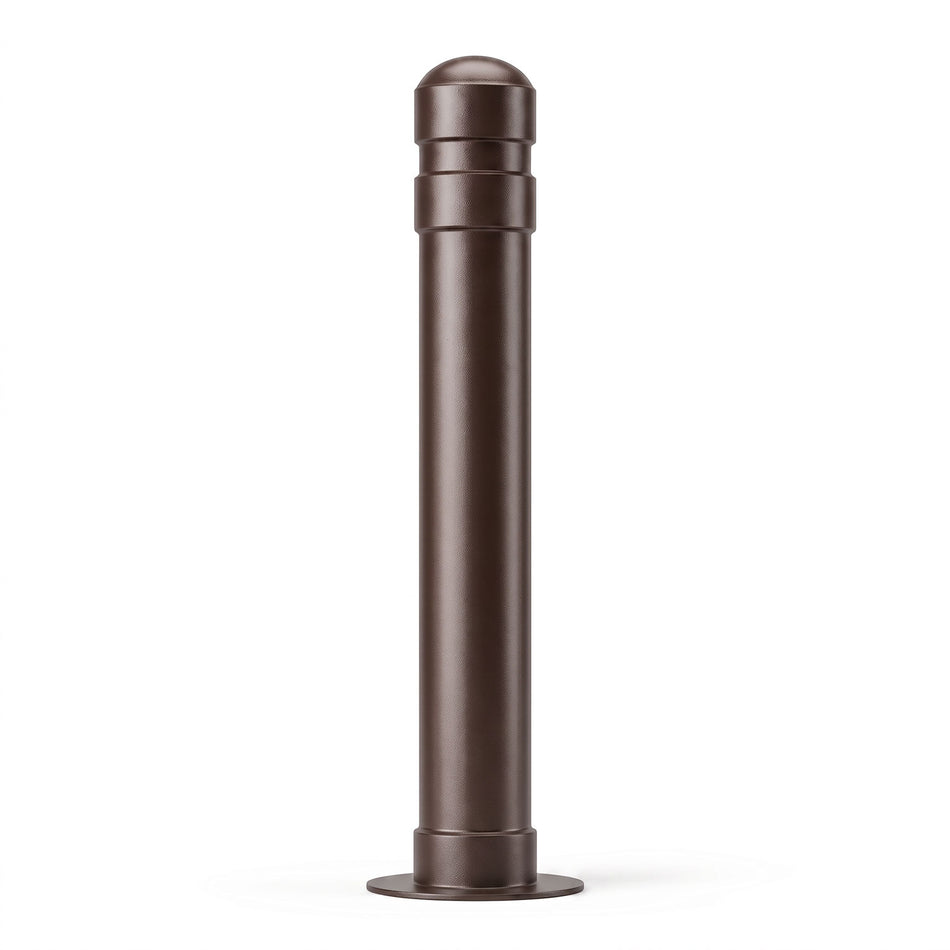 Rockland Round Bollard