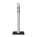 Delineator Post, 49 in. - Trafford Industrial
