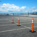 Delineator Post, 49 in. - Trafford Industrial