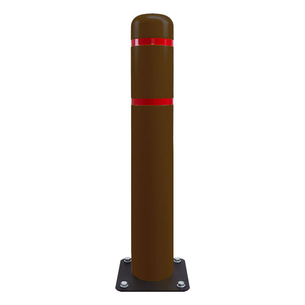FlexBollard - 4.5" x 52"