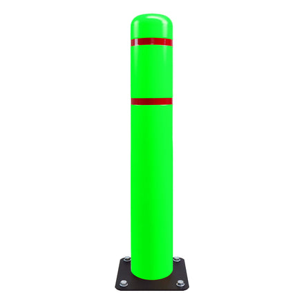 FlexBollard - 4.5" x 52"