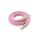Velvet Hanging Stanchion Rope Foam Core - Montour Line
