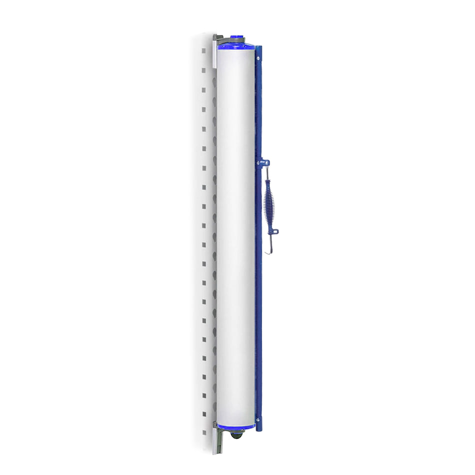 Plain Mounted Safety Barrier