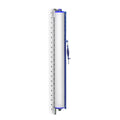 Plain Mounted Safety Barrier