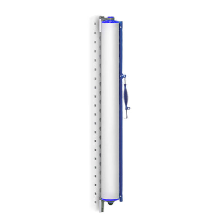 Plain Mounted Safety Barrier