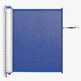 Plain Mounted Safety Barrier