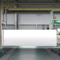 Plain Mounted Safety Barrier