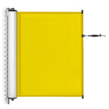 Plain Mounted Safety Barrier