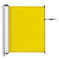 Plain Mounted Safety Barrier