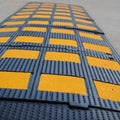 Rubber Speed Bump