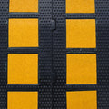 Rubber Speed Bump