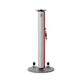 Plain Single Mobile Stanchion