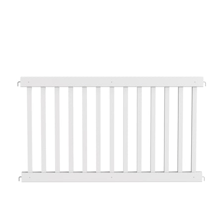 Traditional and Picket Event Fencing Add-on Kit - Montour Line