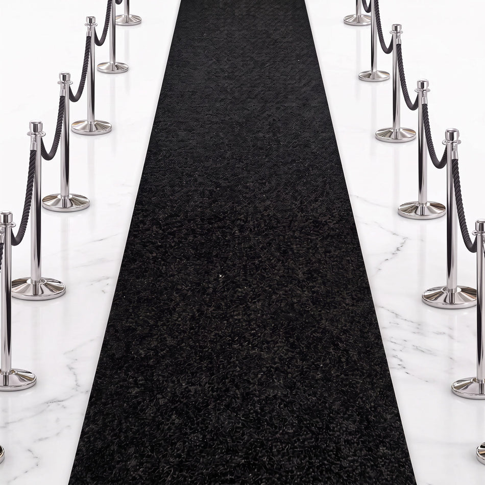 VIP Carpet Specialty Colors - 3 Feet Wide, Multiple Lengths