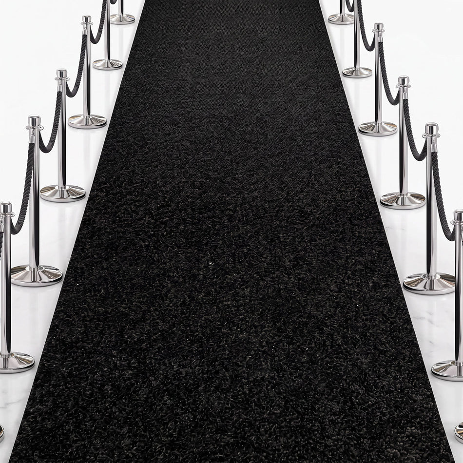 VIP Carpet Specialty Colors - 5 Feet Wide, Multiple Lengths