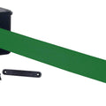 Visiontron 15 Ft. Fixed/Removable Wall Mount Retracta-Belt Barrier