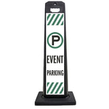 Parking Vertical Panel Sign