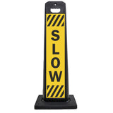 Traffic Vertical Panel Sign